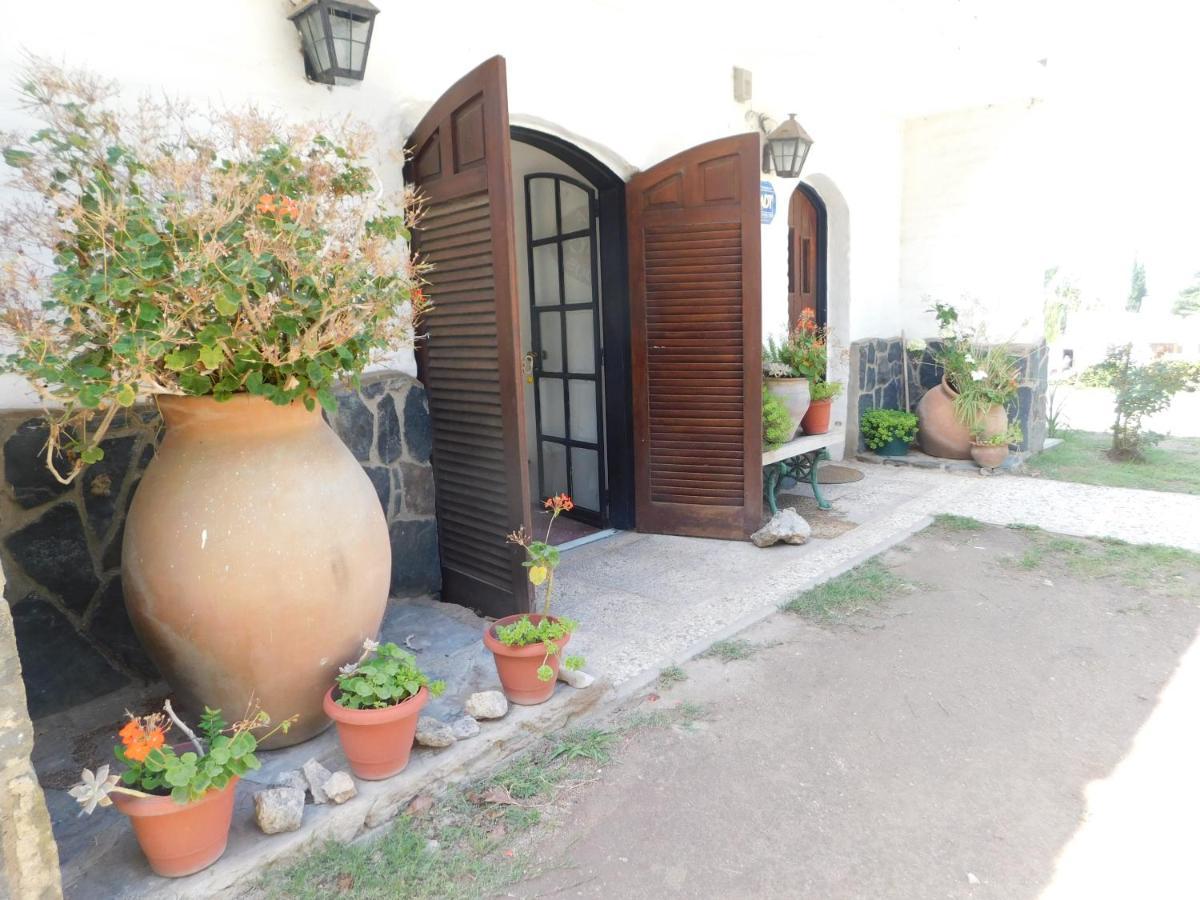 Filipao Aparts Santa Rosa de Calamuchita Esterno foto